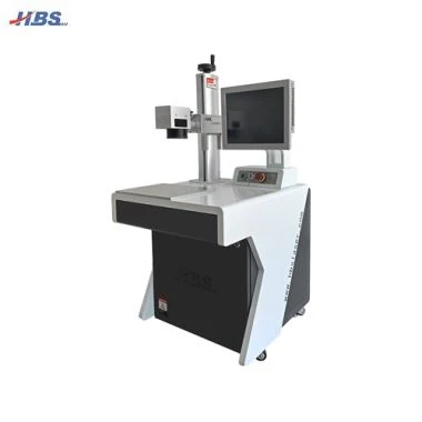 Ekonomik Fiber Lazer İşaretleme Makinesi 30w Satılık