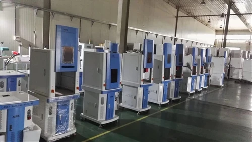 Kapalı Lazer Makineler için Tam Bakım Kontrol Listesi