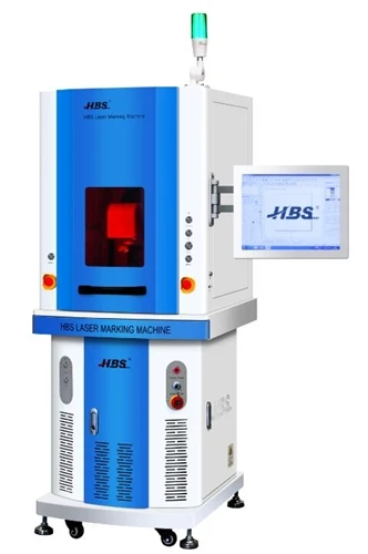 AB Fabrikaları Neden Güvenlikli-Kapalı Lazer İşaretleyicileri Tercih Ediyor?